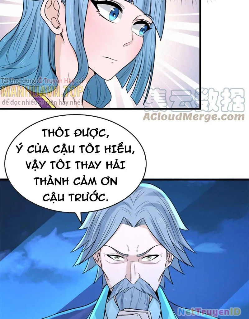 Kỷ Nguyên Kỳ Lạ Chapter 72 - 8