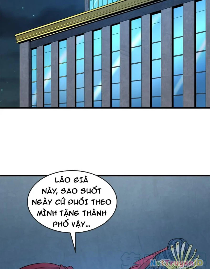 Kỷ Nguyên Kỳ Lạ Chapter 72 - 11