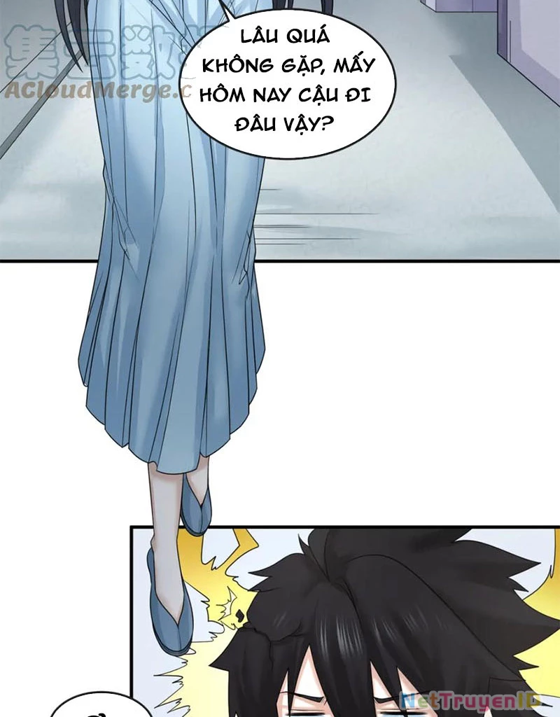 Kỷ Nguyên Kỳ Lạ Chapter 72 - 19