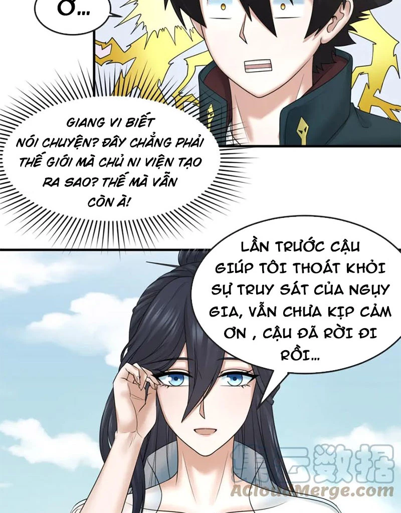 Kỷ Nguyên Kỳ Lạ Chapter 72 - 20