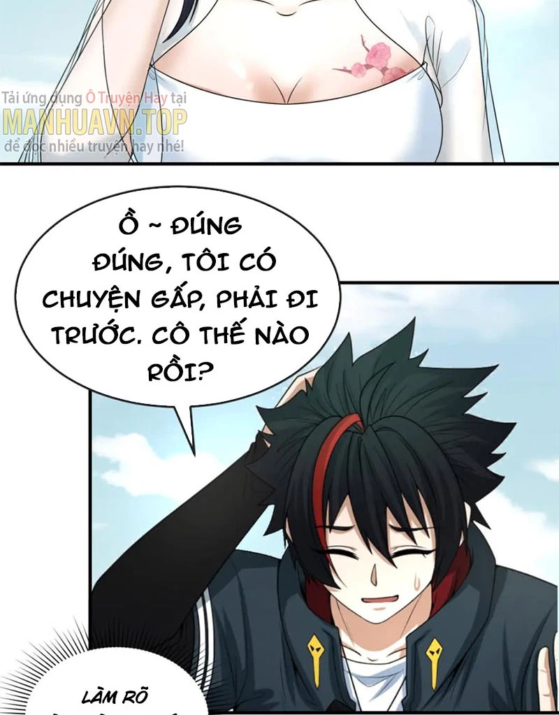 Kỷ Nguyên Kỳ Lạ Chapter 72 - 21