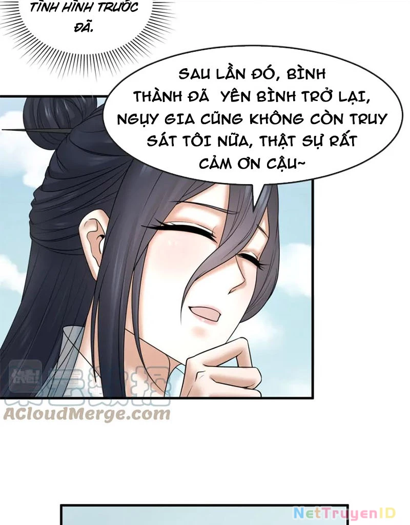 Kỷ Nguyên Kỳ Lạ Chapter 72 - 22