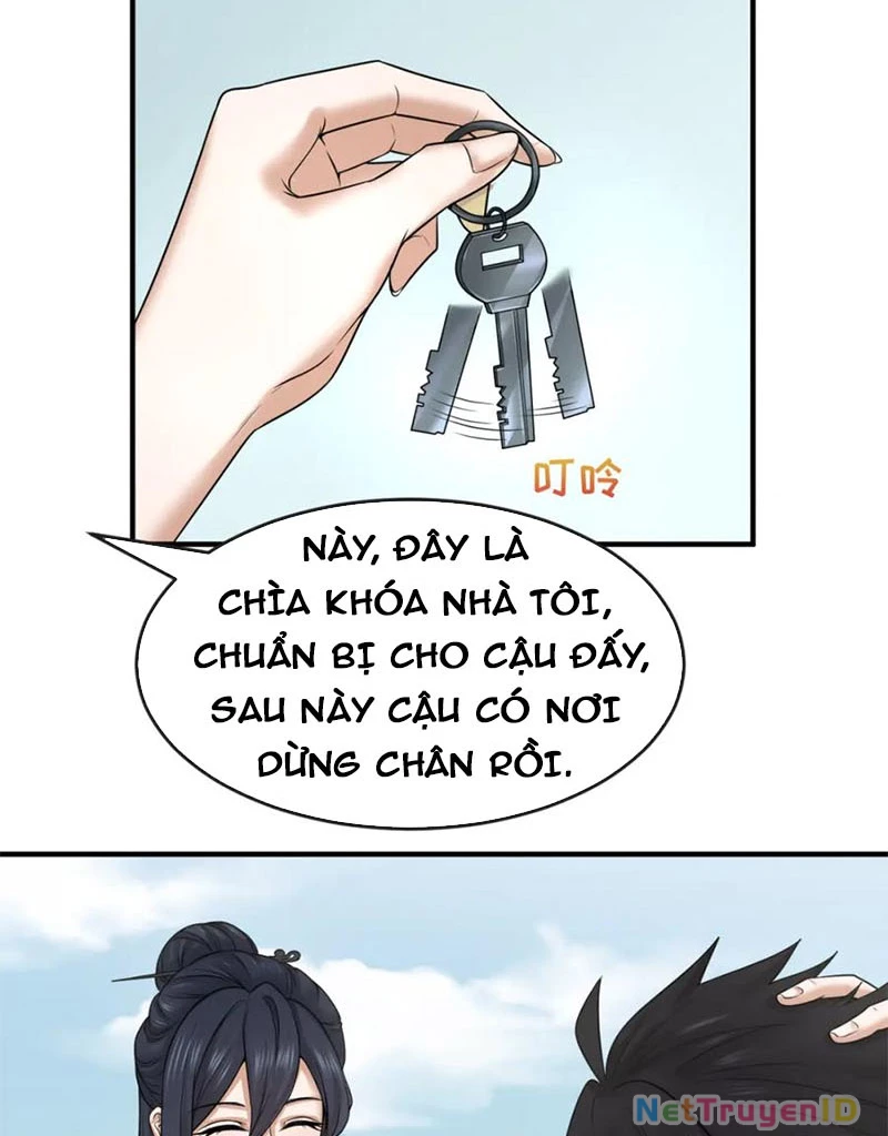 Kỷ Nguyên Kỳ Lạ Chapter 72 - 23