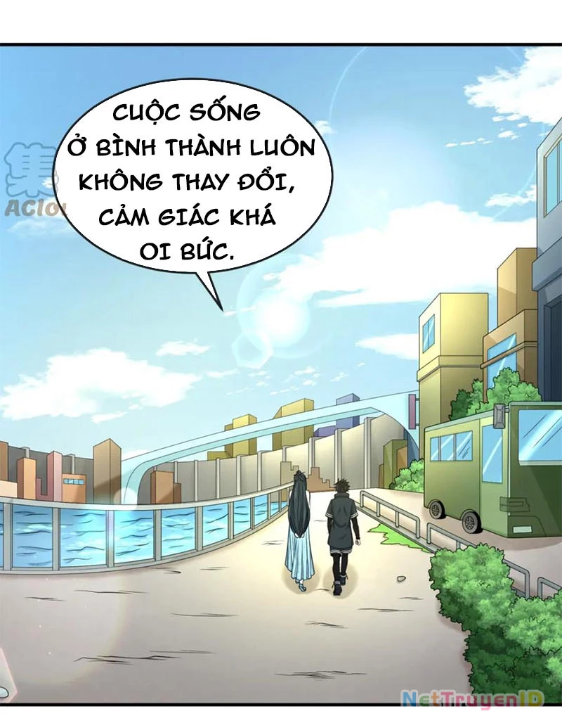 Kỷ Nguyên Kỳ Lạ Chapter 72 - 26