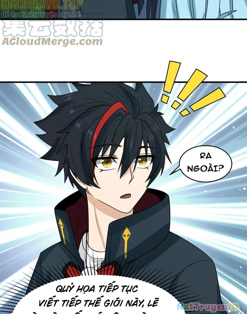 Kỷ Nguyên Kỳ Lạ Chapter 72 - 28