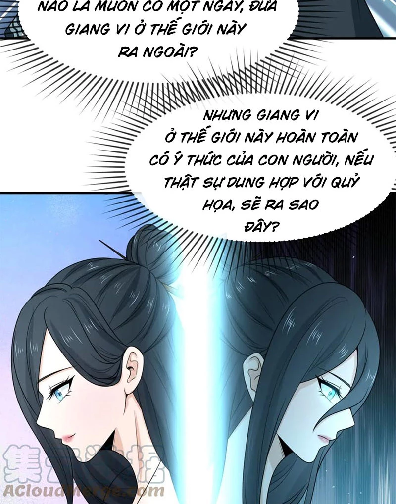 Kỷ Nguyên Kỳ Lạ Chapter 72 - 29