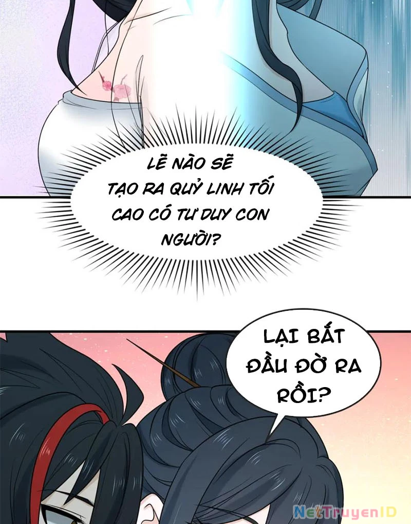 Kỷ Nguyên Kỳ Lạ Chapter 72 - 30