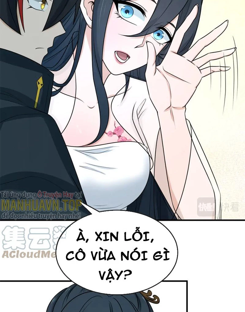 Kỷ Nguyên Kỳ Lạ Chapter 72 - 31