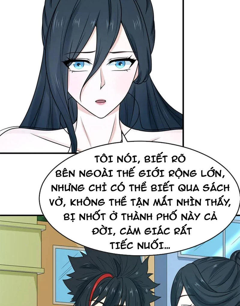 Kỷ Nguyên Kỳ Lạ Chapter 72 - 32