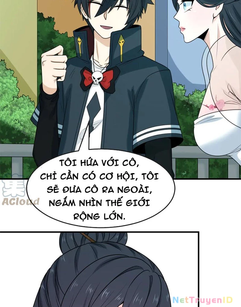 Kỷ Nguyên Kỳ Lạ Chapter 72 - 33