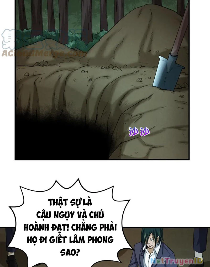 Kỷ Nguyên Kỳ Lạ Chapter 72 - 37