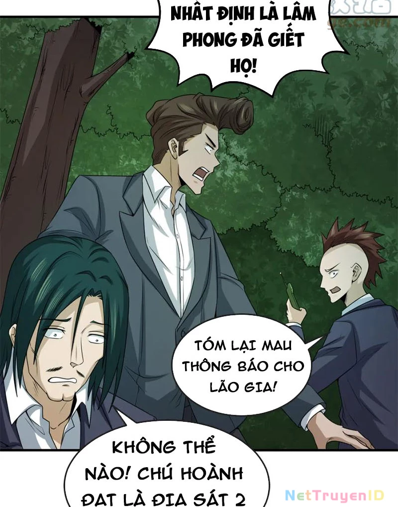 Kỷ Nguyên Kỳ Lạ Chapter 72 - 39