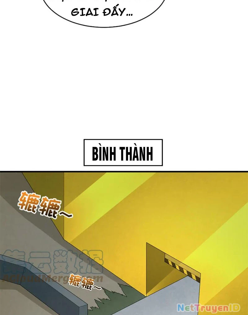 Kỷ Nguyên Kỳ Lạ Chapter 72 - 40