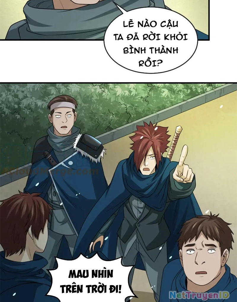 Kỷ Nguyên Kỳ Lạ Chapter 72 - 44