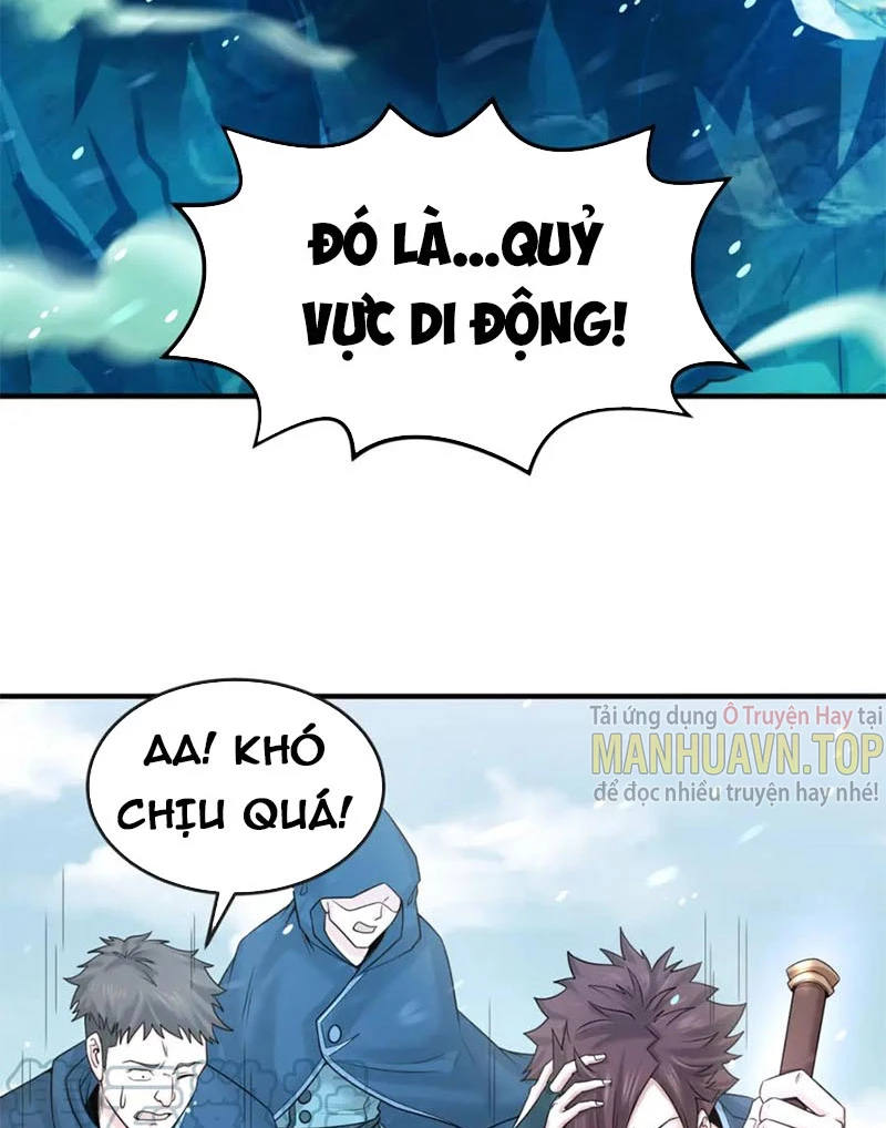 Kỷ Nguyên Kỳ Lạ Chapter 72 - 47
