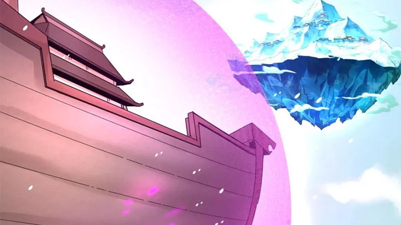 Kỷ Nguyên Kỳ Lạ Chapter 72 - 57