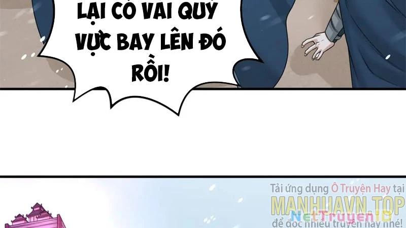 Kỷ Nguyên Kỳ Lạ Chapter 72 - 61