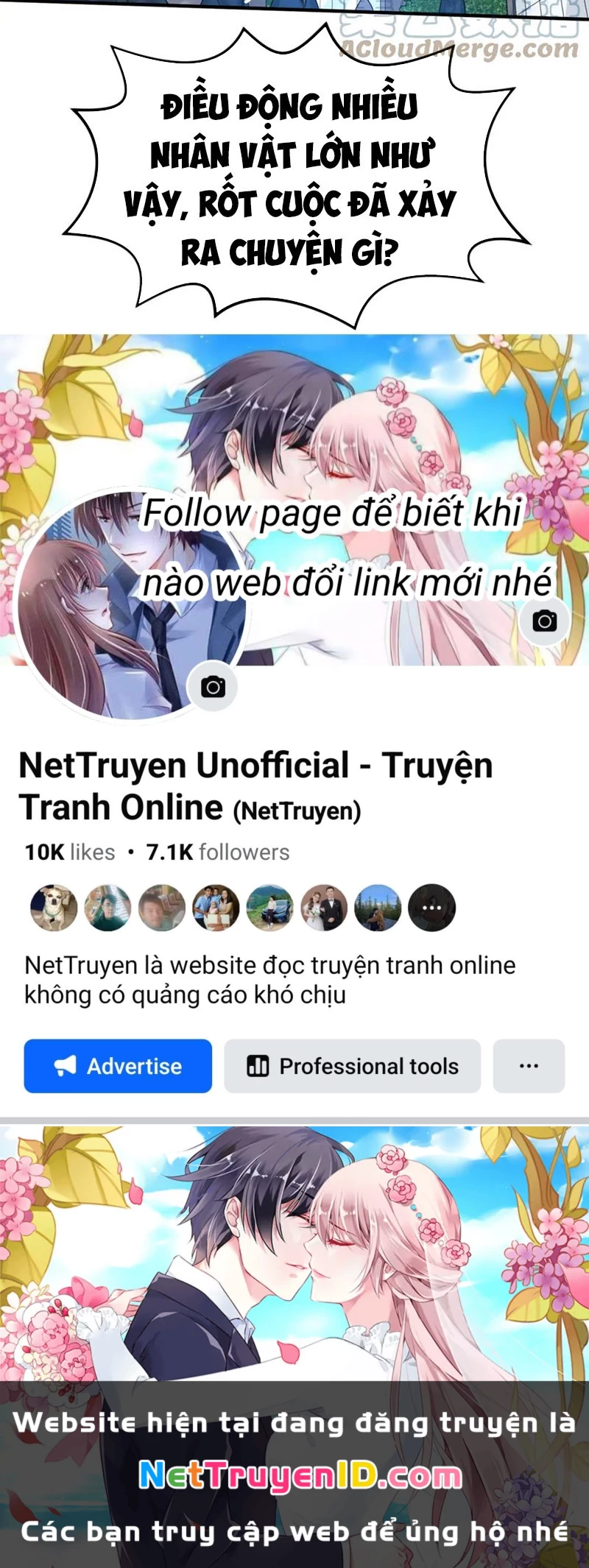 Kỷ Nguyên Kỳ Lạ Chapter 72 - 65