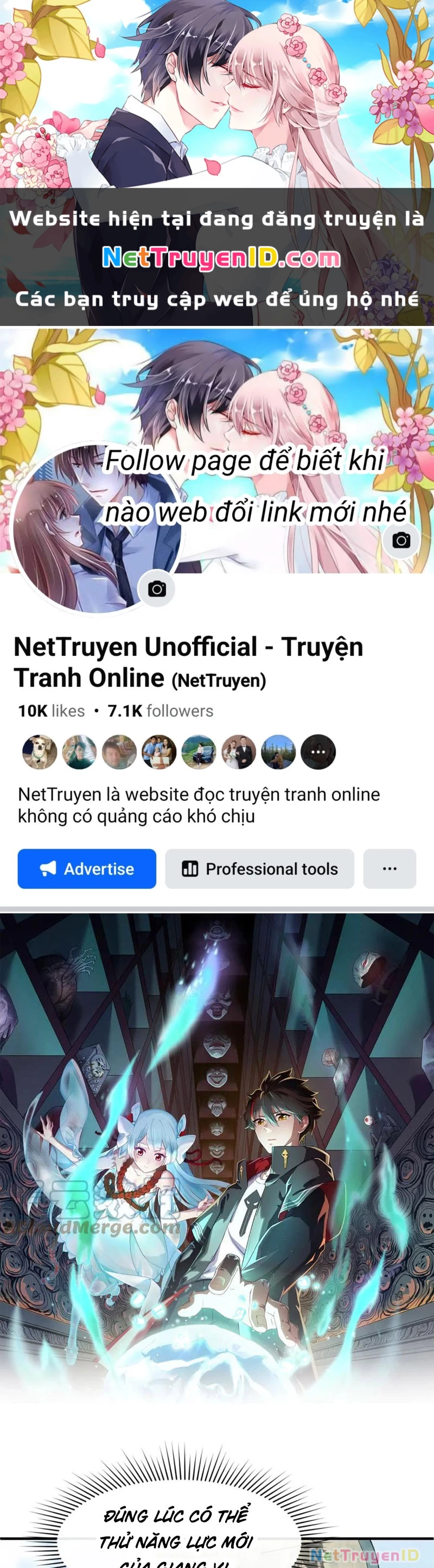 Kỷ Nguyên Kỳ Lạ Chapter 75 - 1