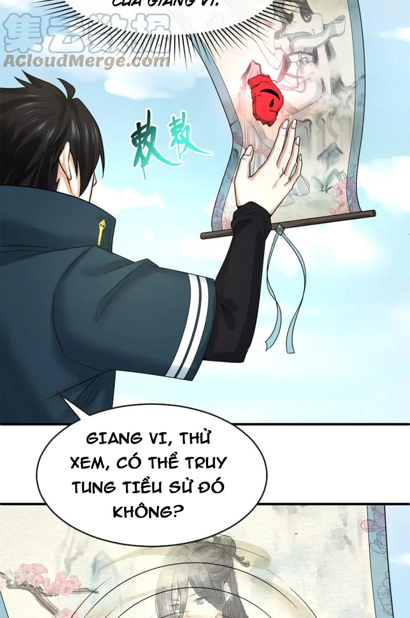 Kỷ Nguyên Kỳ Lạ Chapter 75 - 2