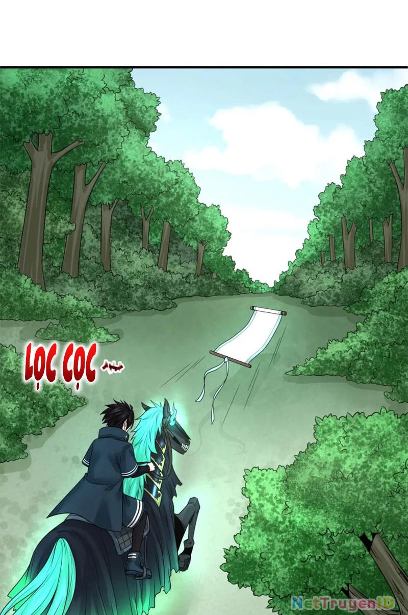 Kỷ Nguyên Kỳ Lạ Chapter 75 - 5
