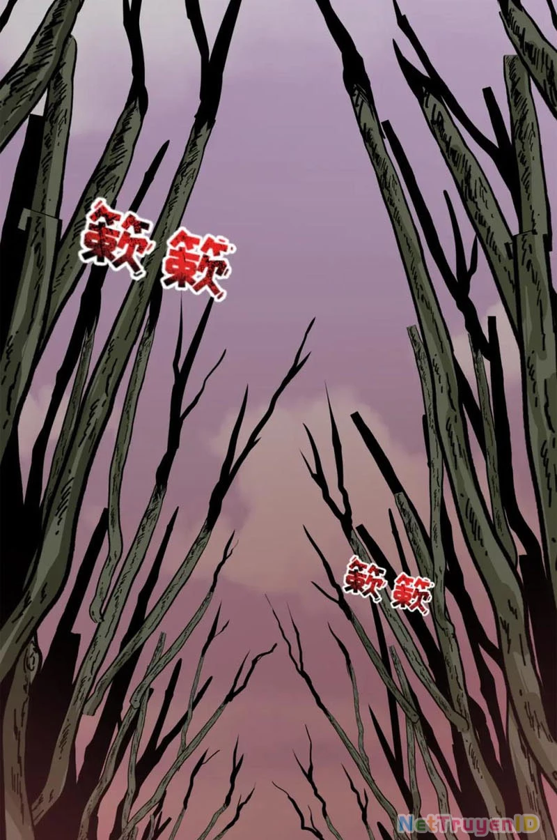 Kỷ Nguyên Kỳ Lạ Chapter 75 - 7