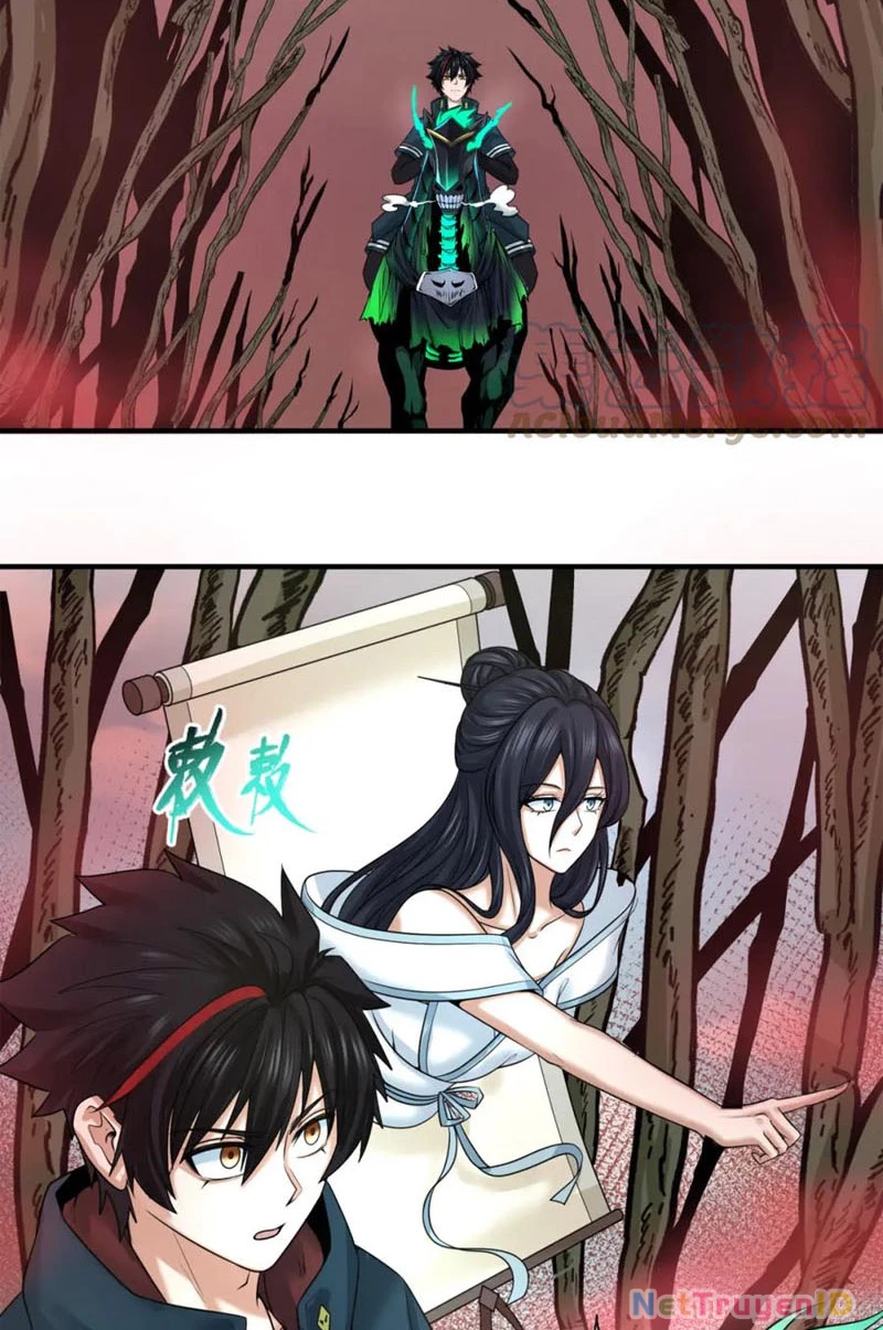 Kỷ Nguyên Kỳ Lạ Chapter 75 - 8