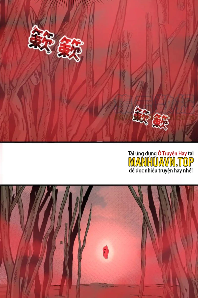 Kỷ Nguyên Kỳ Lạ Chapter 75 - 10
