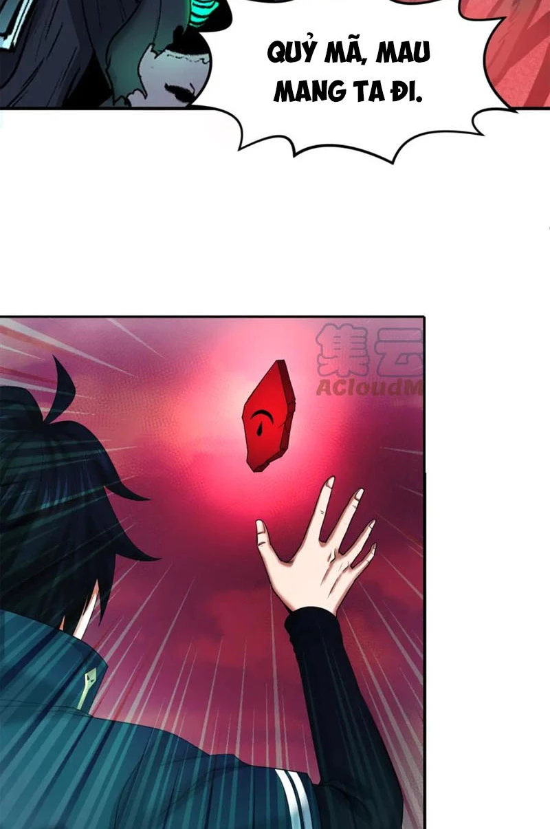 Kỷ Nguyên Kỳ Lạ Chapter 75 - 12