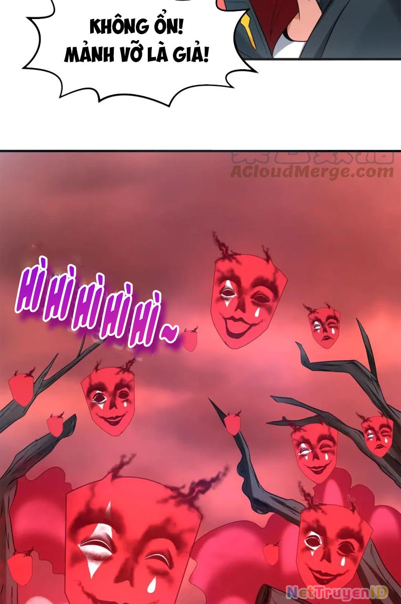 Kỷ Nguyên Kỳ Lạ Chapter 75 - 16