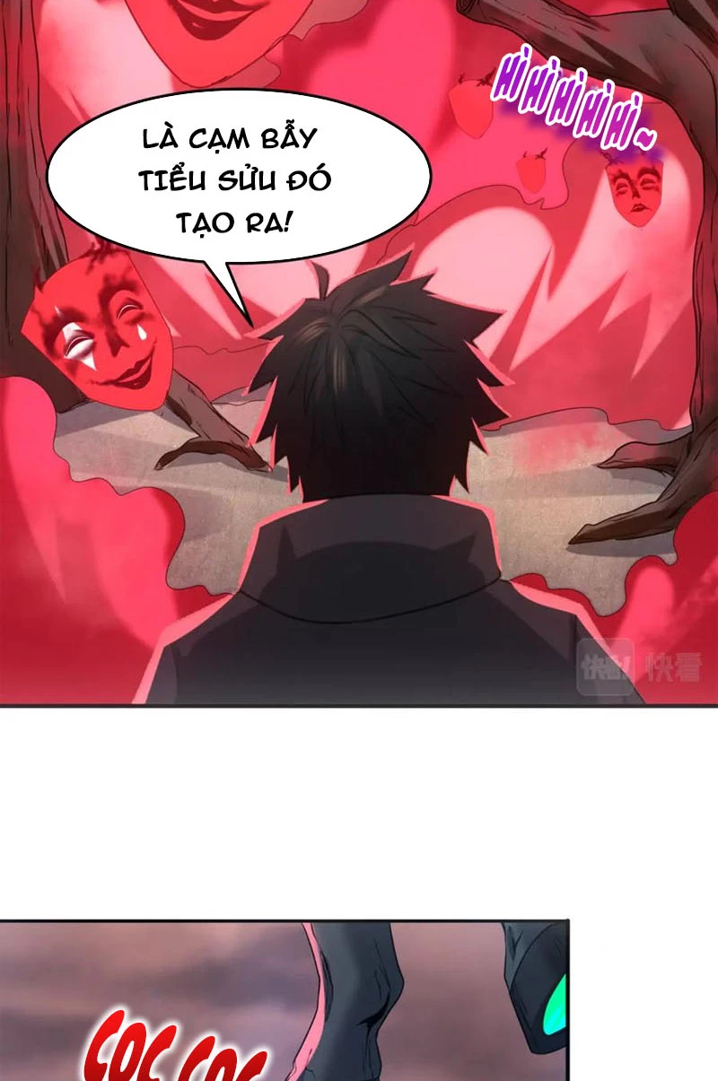 Kỷ Nguyên Kỳ Lạ Chapter 75 - 17