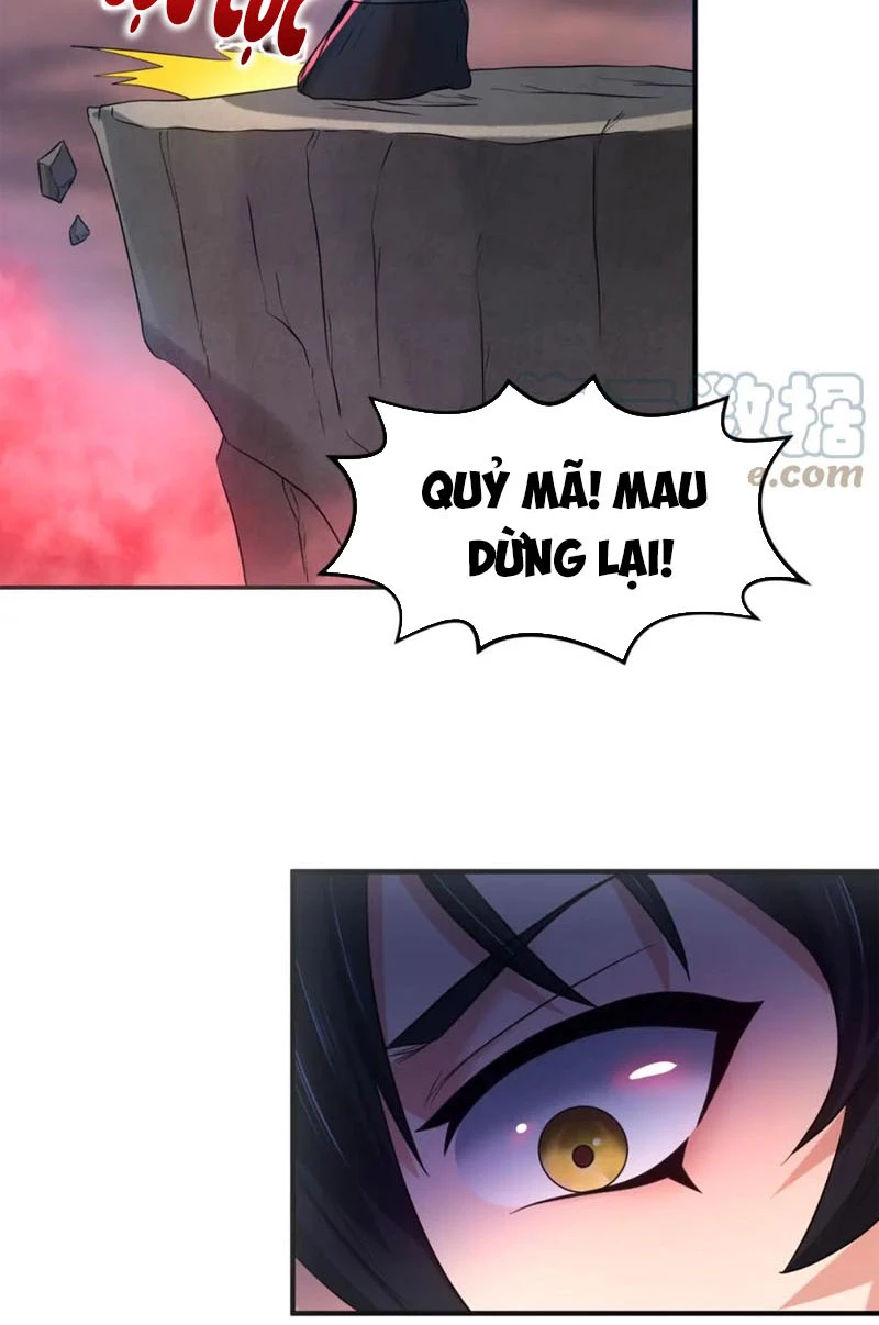 Kỷ Nguyên Kỳ Lạ Chapter 75 - 18