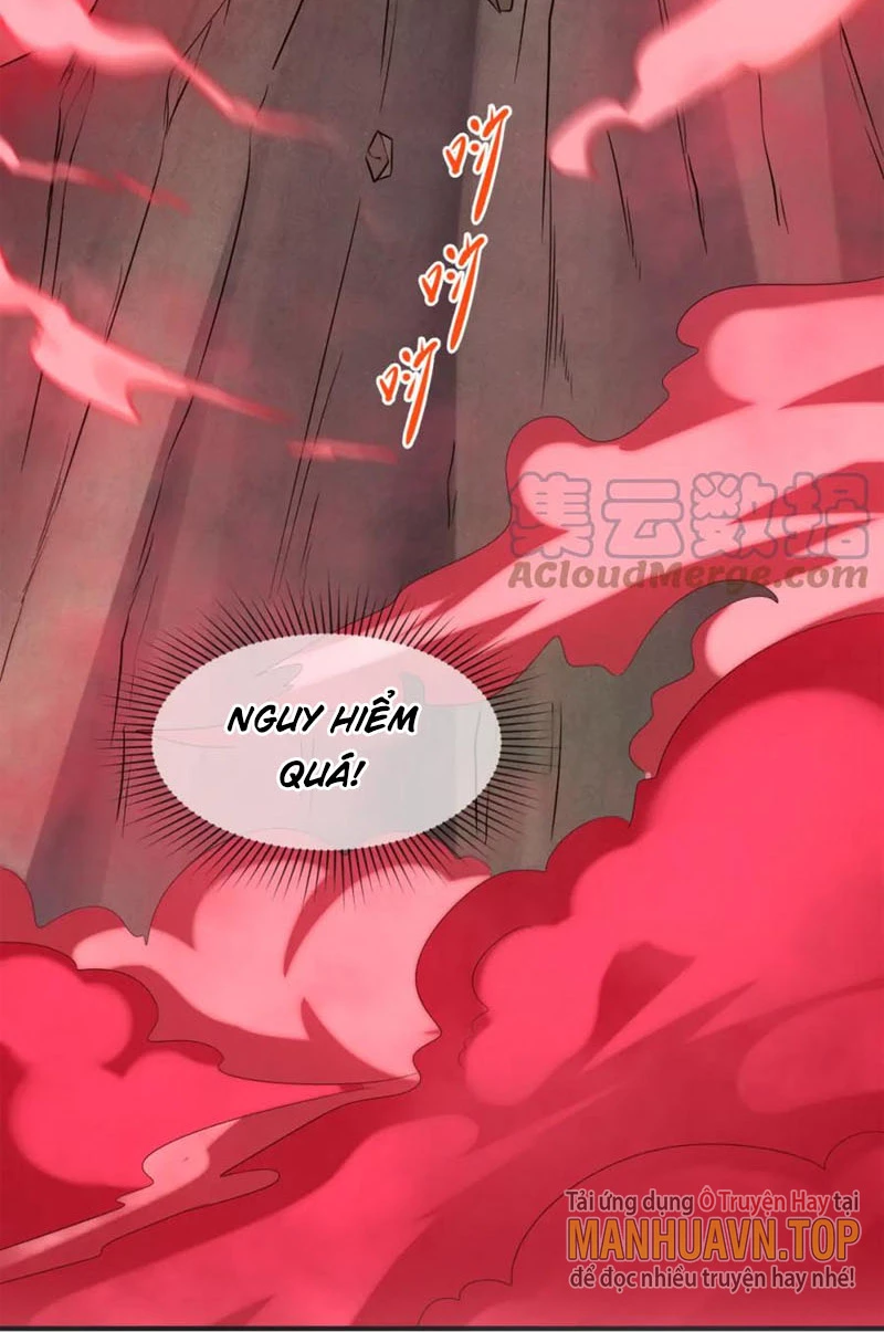 Kỷ Nguyên Kỳ Lạ Chapter 75 - 20