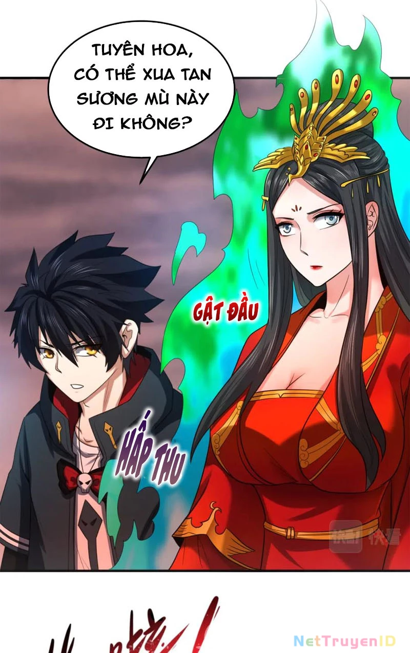 Kỷ Nguyên Kỳ Lạ Chapter 75 - 21