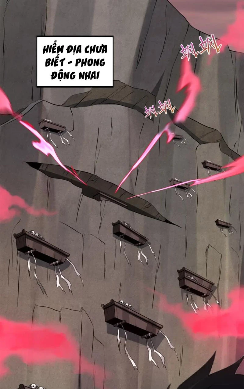 Kỷ Nguyên Kỳ Lạ Chapter 75 - 23