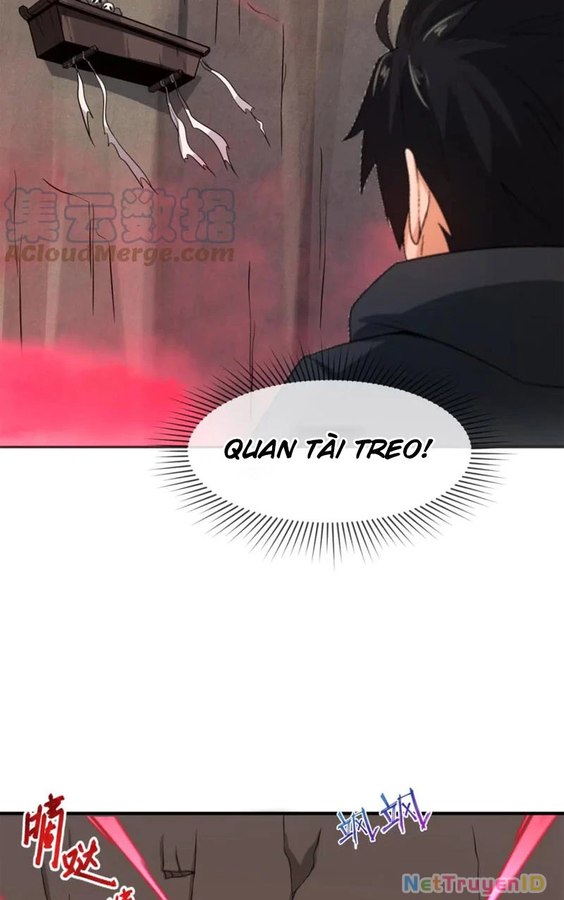Kỷ Nguyên Kỳ Lạ Chapter 75 - 24