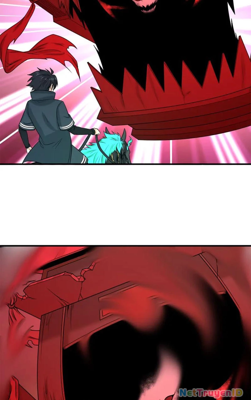 Kỷ Nguyên Kỳ Lạ Chapter 75 - 28