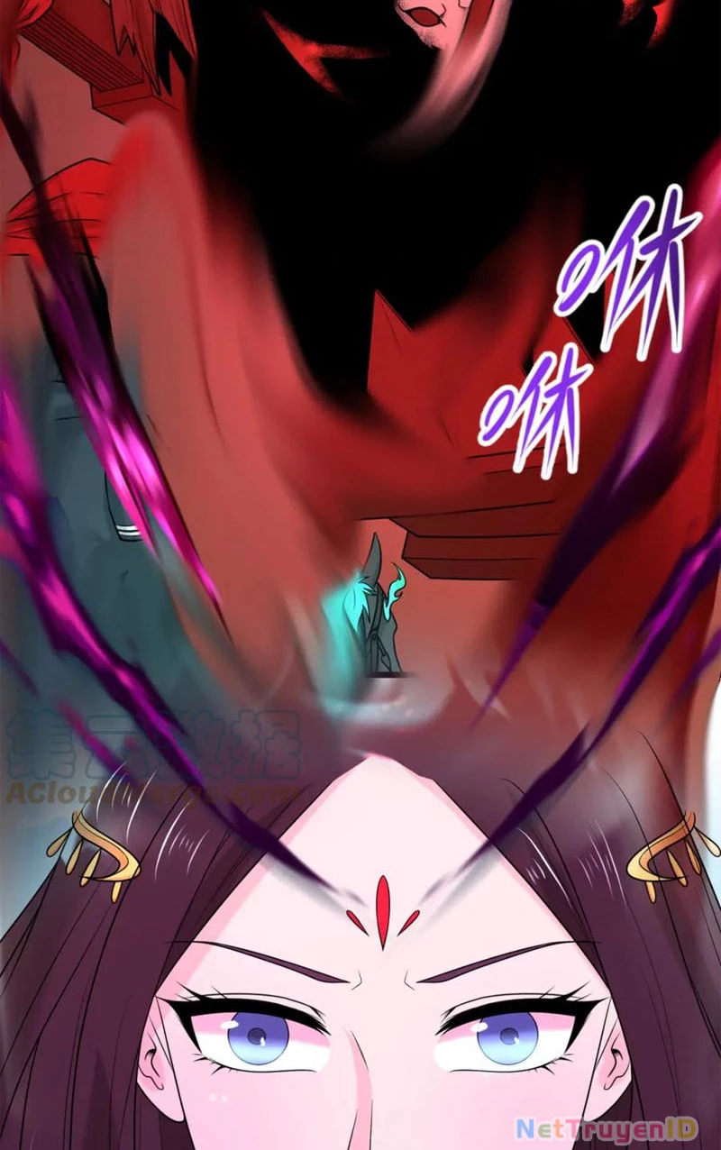 Kỷ Nguyên Kỳ Lạ Chapter 75 - 29