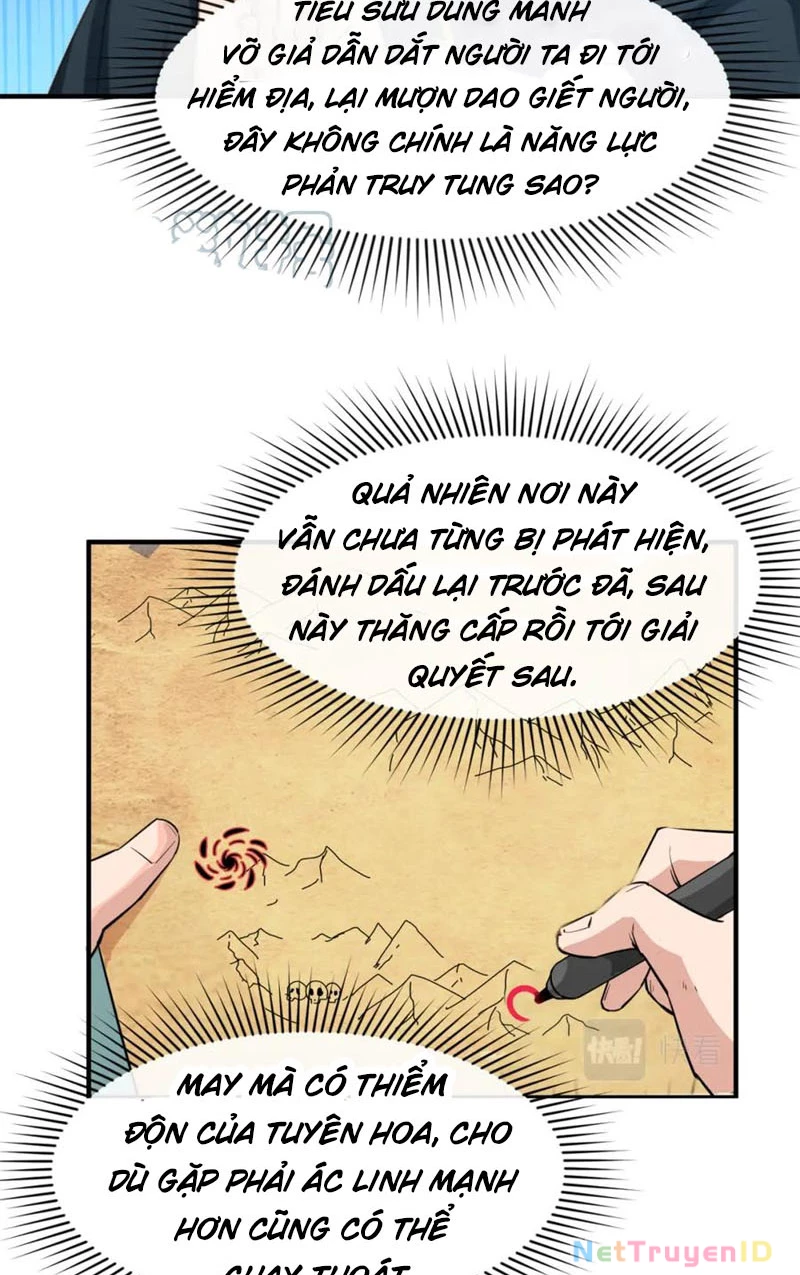 Kỷ Nguyên Kỳ Lạ Chapter 75 - 33