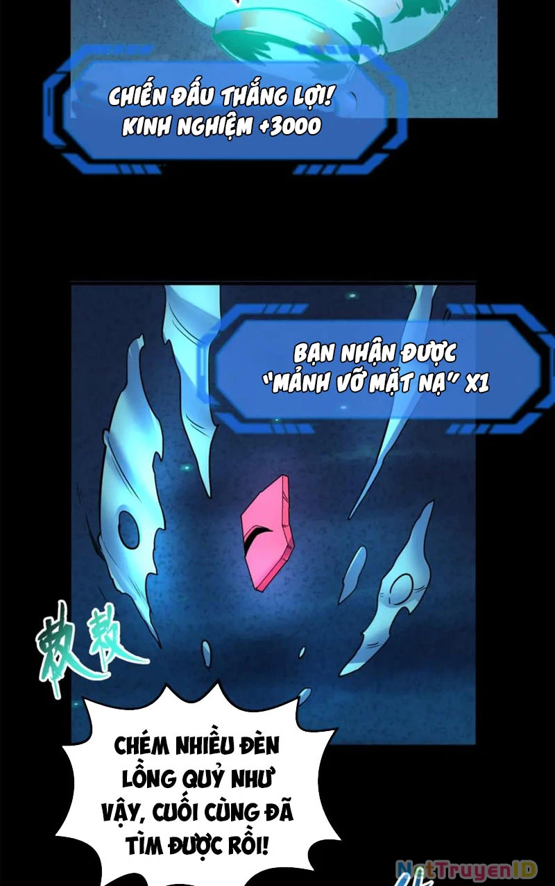 Kỷ Nguyên Kỳ Lạ Chapter 75 - 38