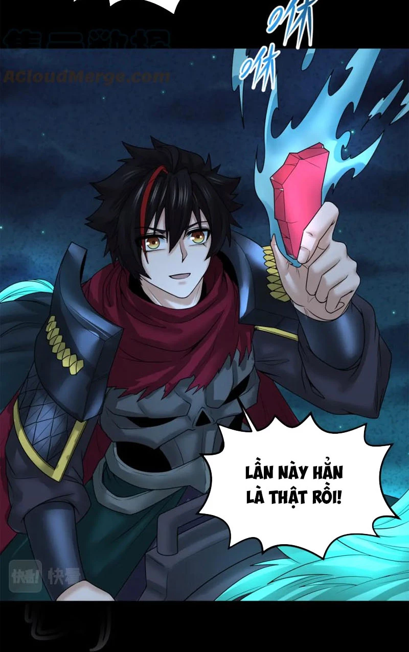 Kỷ Nguyên Kỳ Lạ Chapter 75 - 39