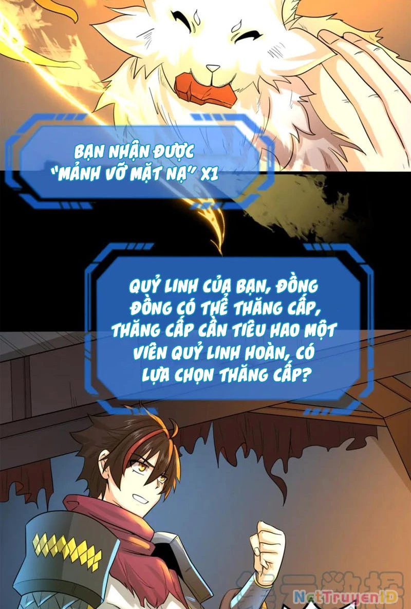 Kỷ Nguyên Kỳ Lạ Chapter 75 - 46