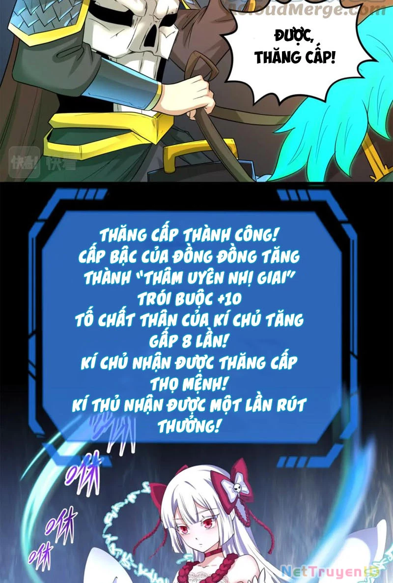 Kỷ Nguyên Kỳ Lạ Chapter 75 - 47