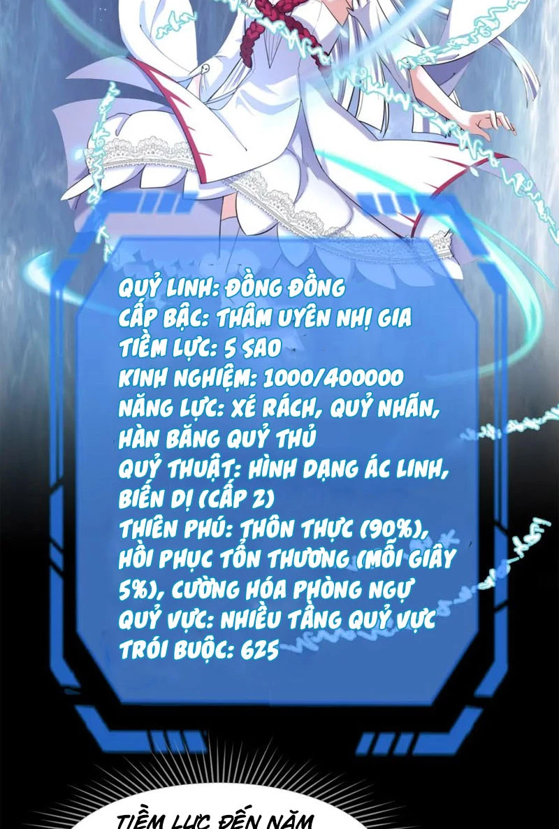Kỷ Nguyên Kỳ Lạ Chapter 75 - 48