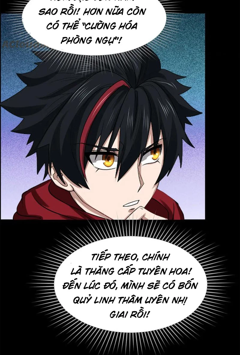 Kỷ Nguyên Kỳ Lạ Chapter 75 - 49