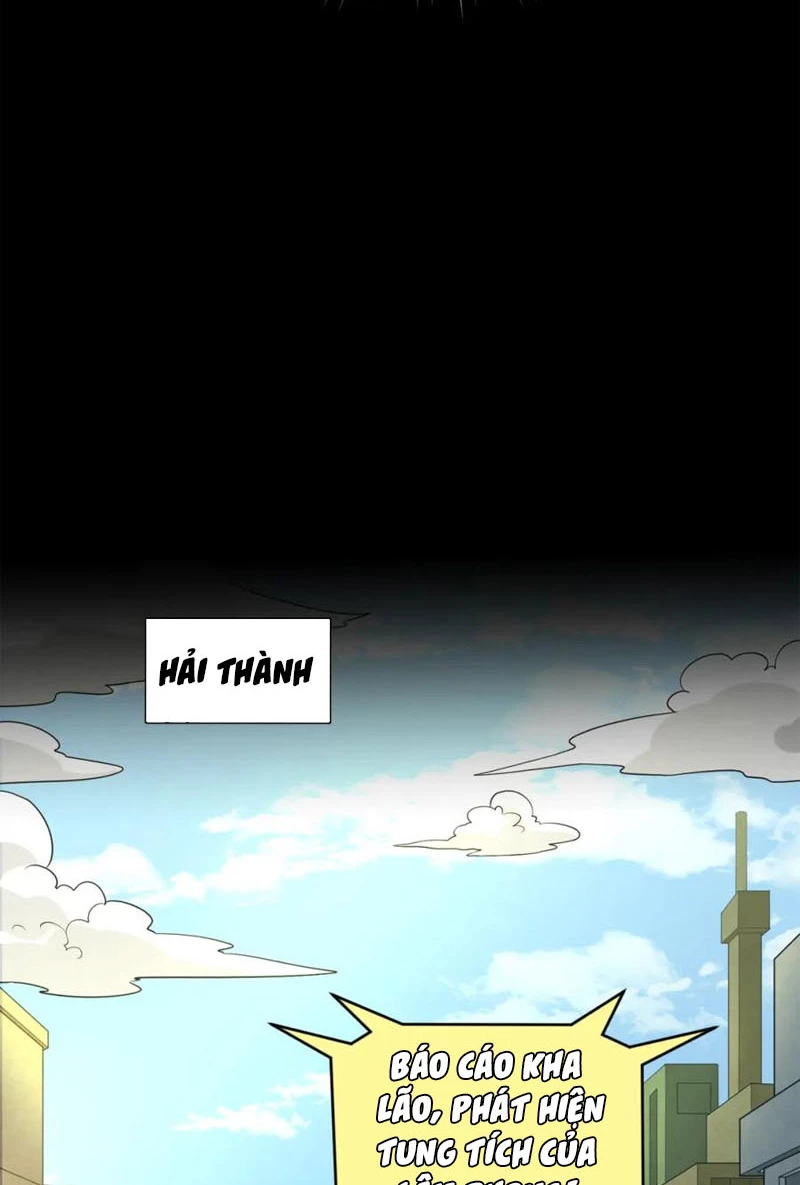 Kỷ Nguyên Kỳ Lạ Chapter 75 - 50