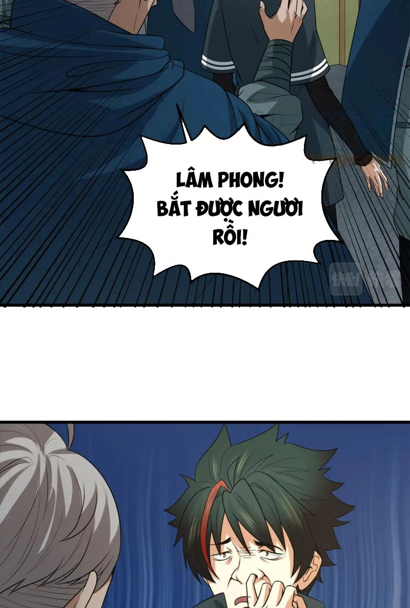 Kỷ Nguyên Kỳ Lạ Chapter 75 - 53