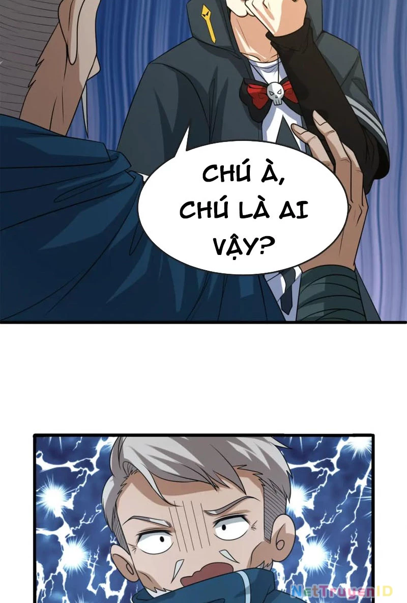 Kỷ Nguyên Kỳ Lạ Chapter 75 - 54