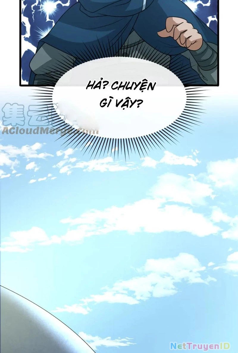 Kỷ Nguyên Kỳ Lạ Chapter 75 - 55