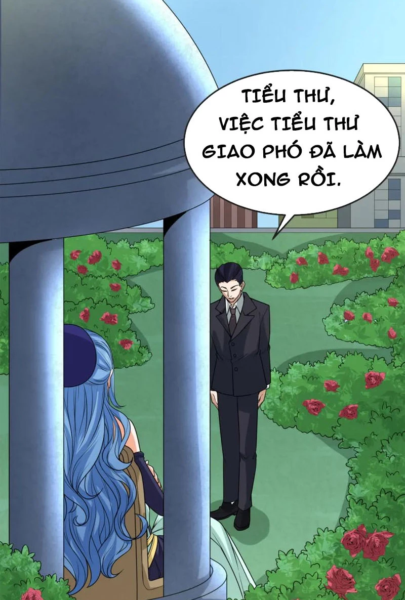 Kỷ Nguyên Kỳ Lạ Chapter 75 - 56